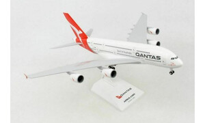 Skymarks 1/200 QANTAS A380 w/Wd Std (New Liv.) SKR5138