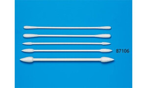 Tamiya Craft Cotton Swab Triangular/Small 50Pcs 87106