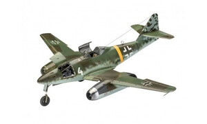 Revell Me262 A-1 Jetfighter 03875