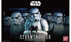 Bandai 1/12 Stormtrooper G0194379