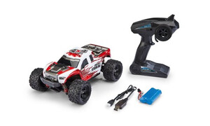 Scalextric X-Treme "CROSS STORM" 24830