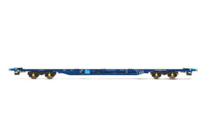 Hornby KFA Intermodal wagon Tiphook Rail R6926