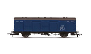 Hornby BR Extra-Long CCT E1251E Era 6 R6918