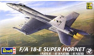 Revell F/A-18E Super Hornet 15850