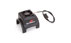 Dynamite Motor Cooling Fan with Housing DYNS7751