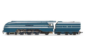 Hornby LMS Princess Coronation Class 6224 ‘Princess Alexandra’ R3715