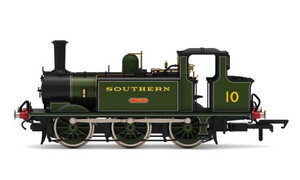 Hornby SR Terrier 0-6-0T W10 Cowes Era 3 R3812