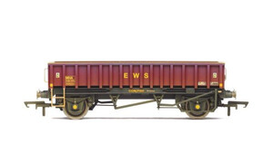 Hornby MHA Coalfish Ballast wagon EWS 394223 R6929