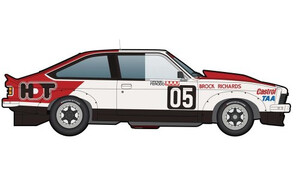 Scalextric Legends A9X Torana Bathurst Winner C4157