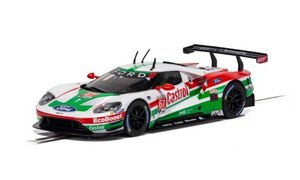 Scalextric Ford GT GTE Daytona 2019 No. 67 C4151