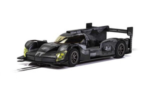 Scalextric Batman Car C4140