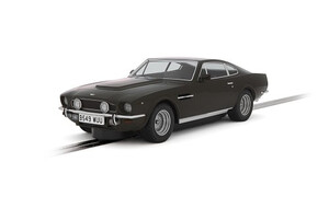 Scalextric James Bond Aston Martin V8 ‘No Time To Die’ C4203