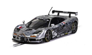 Scalextric McLaren F1 GTR - LeMans 1995 - BBA Competition C4159