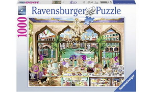 Ravensburger Wanderlust Venice 1000pc RB13986-6