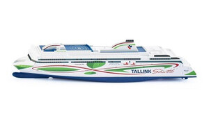 Siku Tallink Megastar Ferry 1728
