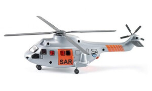 Siku Transporter Helicopter 1:50 2527