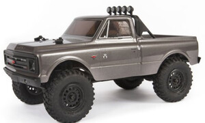 Axial Racing SCX24 4WD 1967 Chevrolet C10 Truck AXI00001T2