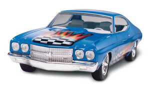 Revell 1970 Chevelle 11932