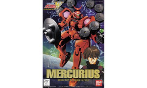 Bandai 1/144 Mercurius Renual G0077161