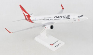 Skymarks 1/130 QANTAS B737-800 (New Livery) SKR986