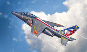 Italeri Alpha Jet A/E 1:48 2796S