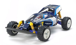 Tamiya Terra Scorcher RC Car Kit 2020 47442