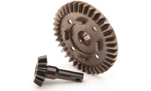 Traxxas Ring gear differential pinion gear 8978