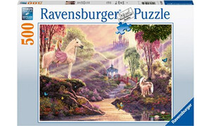 Ravensburger The Magic River 500pc RB15035-9