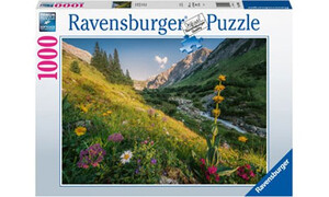 Ravensburger Magical Valley RB15996-3