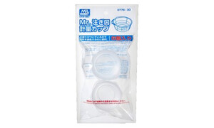 Mr Hobby Mr Measuring Cup GNGT076