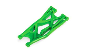 Traxxas lower right arm Green HD 7830G