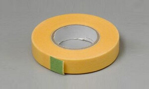 Tamiya Masking Tape Refill 10mm 87034