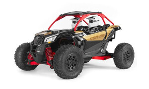 Axial Racing 1/18 4WD Yeti Jr Can-Am Maverick RC Car AXI90069