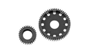 Axial Racing Gear Set Scorpion Crawler AX80010 AXIC3810