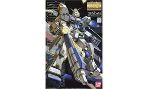 Bandai 1/100 MG RX-78-4 Gundam G0120466