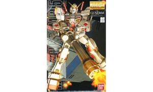 Bandai MG 1/100 RX-78-5 Gundam G0120467