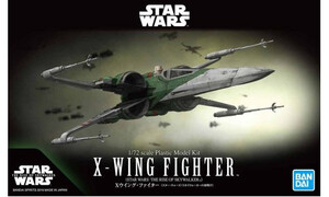 Bandai 1/72 X-Wing Fighter G5058313