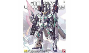 Bandai MG 1/100 RX-0 Full Armor Unicorn Gundam G0172818