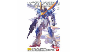 Bandai MG 1/100 V2 Gundam Ver. Ka G0203225