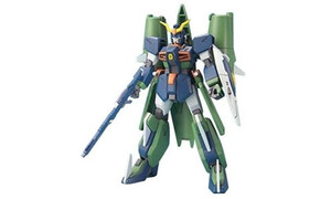 Bandai HG 1/144 Chaos Gundam G5057917