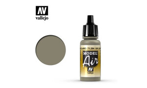 Vallejo AV71284 UK light Mud 712842