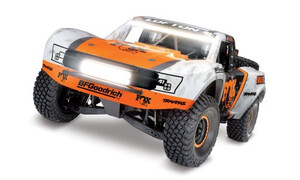 Traxxas Unlimited Desert Racer RC Truck 85086-4FOX