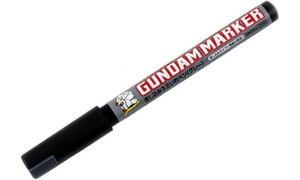 Mr Hobby Gundam Marker Grey Pour Type GM302P