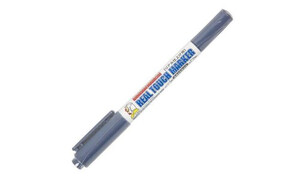 Mr Hobby Real Touch Marker Grey1 Gundam Marker GM401