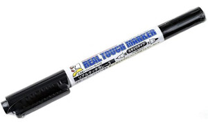 Mr Hobby Real Touch Marker Grey3 GM406