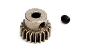 ECX 20-tooth Pinion Gear ECX3018