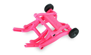 Traxxas Wheelie Bar Pink 3678P