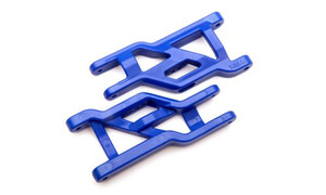 Traxxas Heavy Duty Suspension Arms Blue 3631A