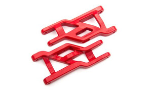 Traxxas Heavy Duty Suspension Arms Red 3631R