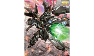 Bandai 1/100 MG Strike Noir Gundam G0148997